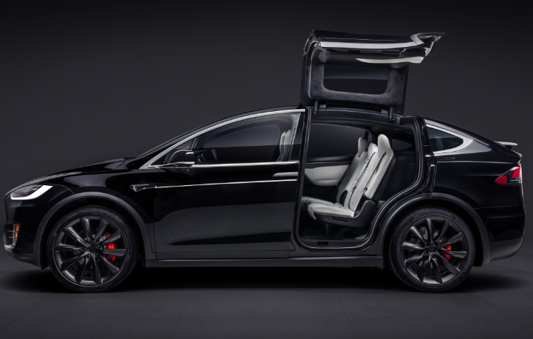 特斯拉為什么剎車失靈？特斯拉為什么會失控？