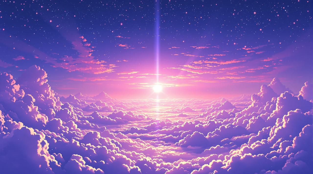 奇奇影视 - 铃芽之旅 电影背景